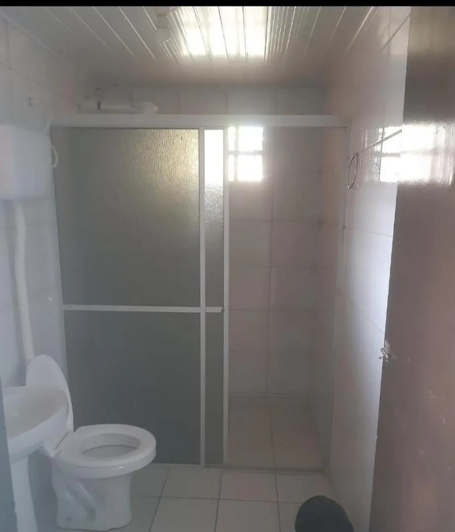 ג'וינוויל Hospedaria Renacer ספינת מלון